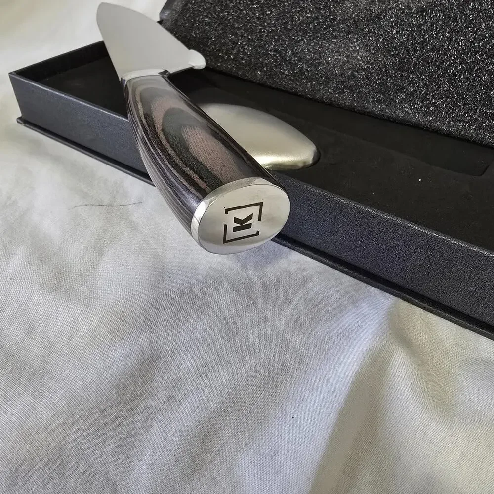 Kutt Chef's Knife 8